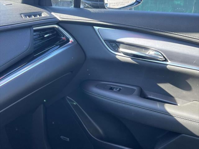 2024 Cadillac XT6 FWD Luxury