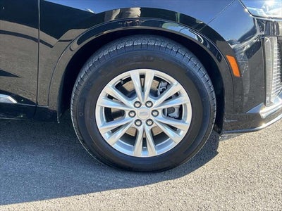 2024 Cadillac XT6 FWD Luxury
