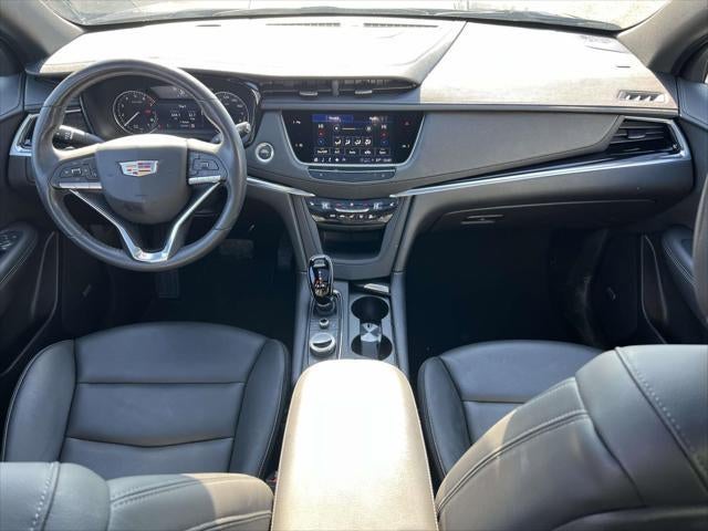 2024 Cadillac XT6 AWD Luxury