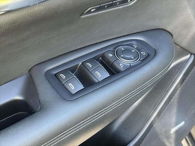 2024 Cadillac XT6 AWD Luxury