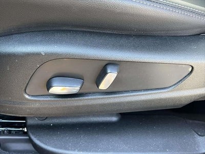 2024 Cadillac XT6 AWD Luxury