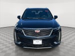 2024 Cadillac XT6 AWD Luxury