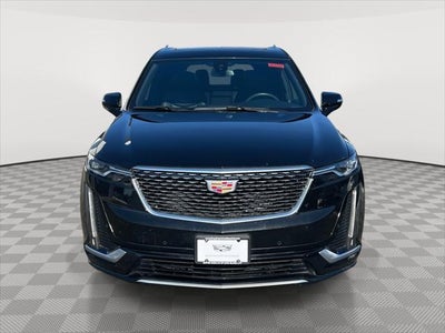 2024 Cadillac XT6 AWD Luxury