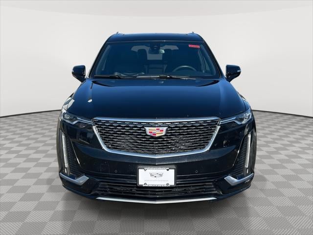 2024 Cadillac XT6 AWD Luxury