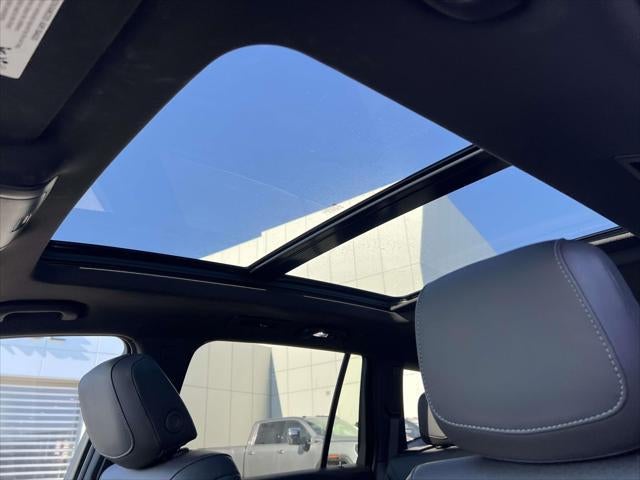 2024 Cadillac XT6 AWD Luxury