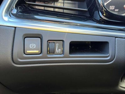 2024 Cadillac XT6 AWD Luxury