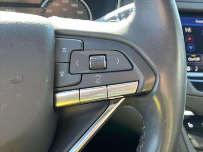 2024 Cadillac XT6 AWD Luxury