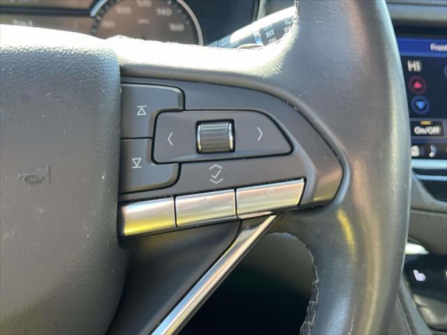 2024 Cadillac XT6 AWD Luxury