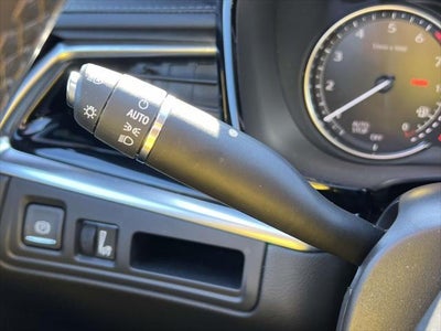 2024 Cadillac XT6 AWD Luxury