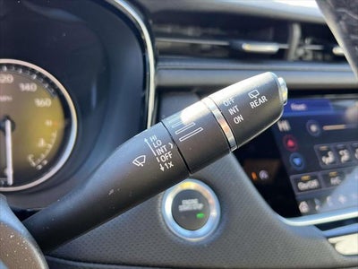 2024 Cadillac XT6 AWD Luxury