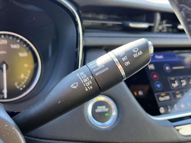 2024 Cadillac XT6 AWD Luxury