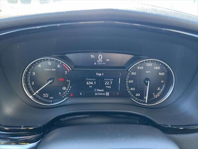 2024 Cadillac XT6 AWD Luxury