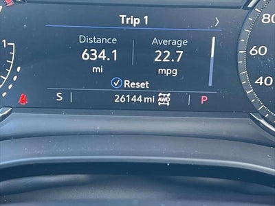 2024 Cadillac XT6 AWD Luxury