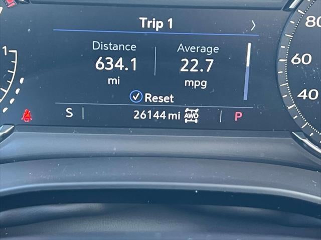 2024 Cadillac XT6 AWD Luxury