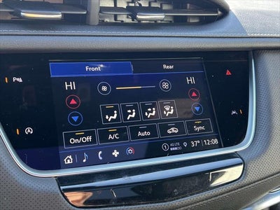 2024 Cadillac XT6 AWD Luxury