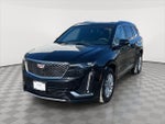 2024 Cadillac XT6 AWD Luxury