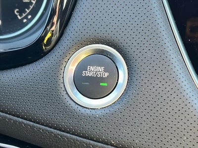 2024 Cadillac XT6 AWD Luxury