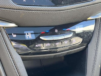 2024 Cadillac XT6 AWD Luxury