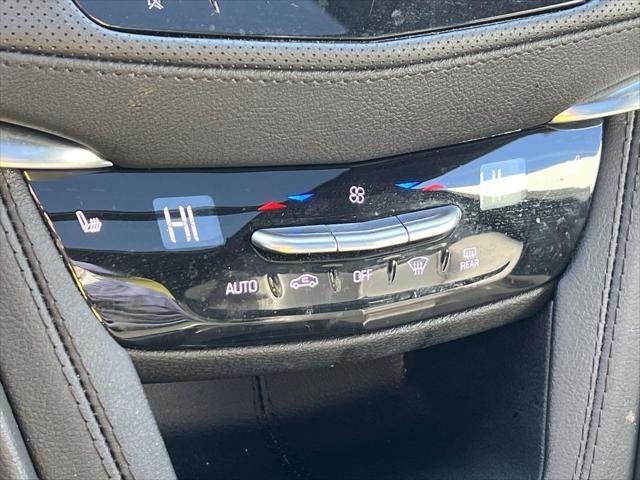 2024 Cadillac XT6 AWD Luxury