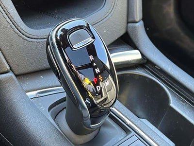 2024 Cadillac XT6 AWD Luxury