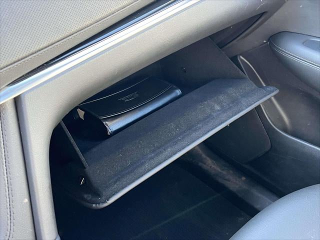 2024 Cadillac XT6 AWD Luxury