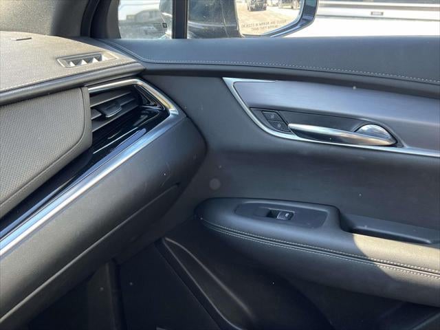 2024 Cadillac XT6 AWD Luxury