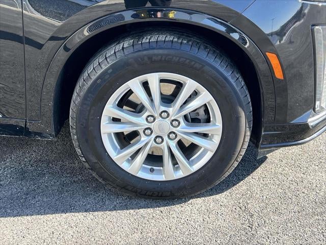 2024 Cadillac XT6 AWD Luxury