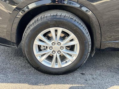 2024 Cadillac XT6 AWD Luxury