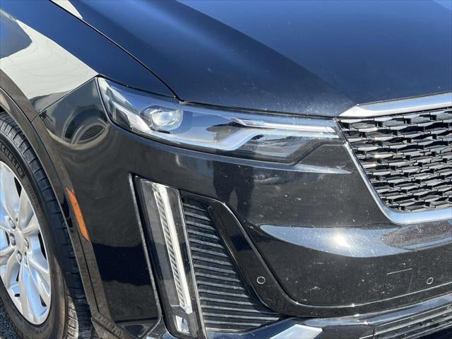 2024 Cadillac XT6 AWD Luxury