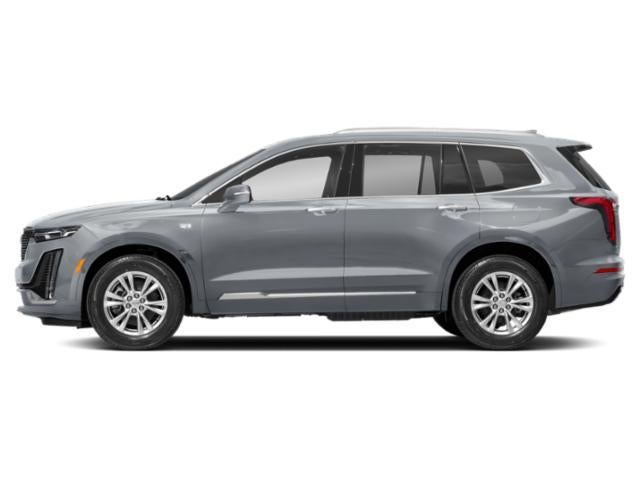 2025 Cadillac XT6 AWD Luxury