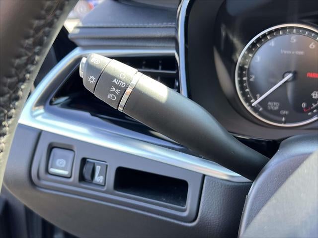 2025 Cadillac XT6 AWD Luxury