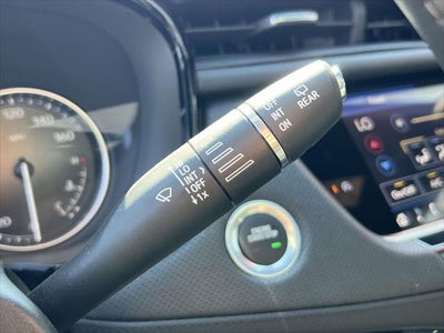 2025 Cadillac XT6 AWD Luxury