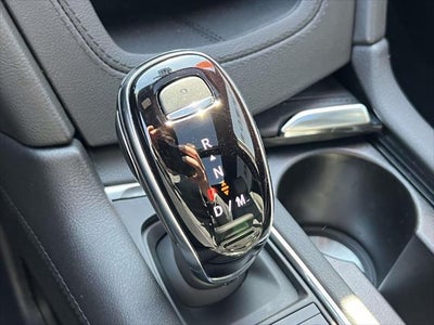 2025 Cadillac XT6 AWD Luxury