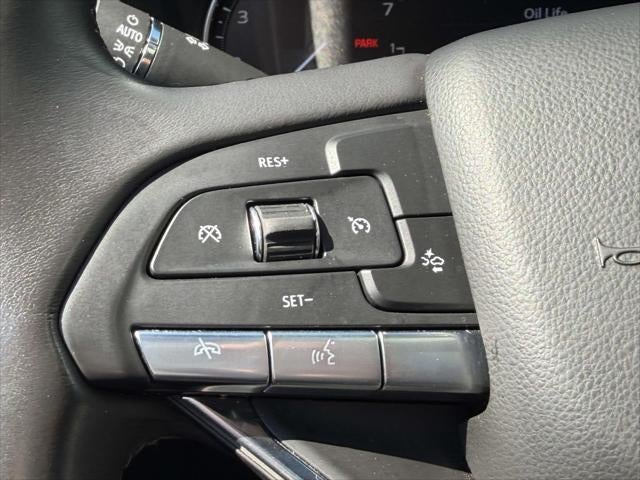 2025 Cadillac XT6 AWD Luxury