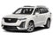 2022 Cadillac XT6 Luxury