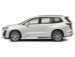 2022 Cadillac XT6 Luxury
