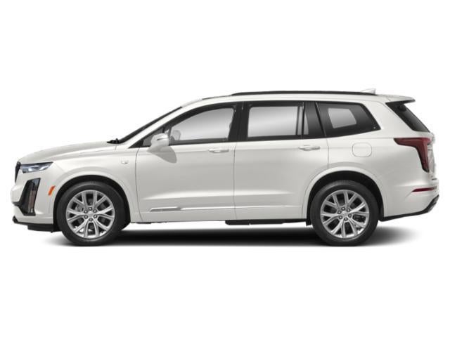 2022 Cadillac XT6 Luxury