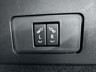 2024 Cadillac XT6 AWD Luxury