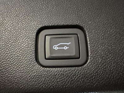 2024 Cadillac XT6 AWD Luxury