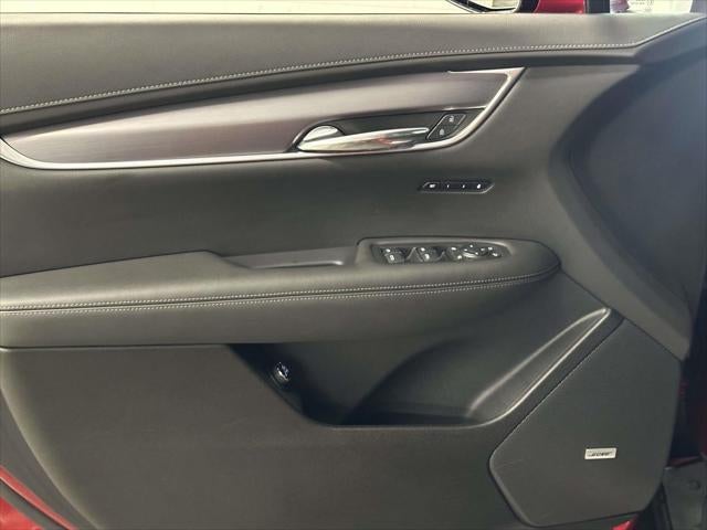 2024 Cadillac XT6 AWD Luxury