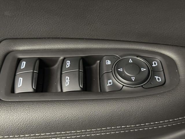 2024 Cadillac XT6 AWD Luxury