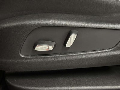 2024 Cadillac XT6 AWD Luxury