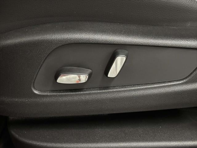 2024 Cadillac XT6 AWD Luxury