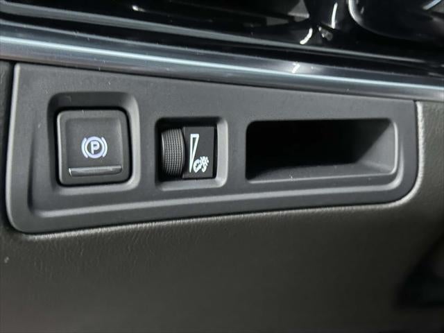 2024 Cadillac XT6 AWD Luxury