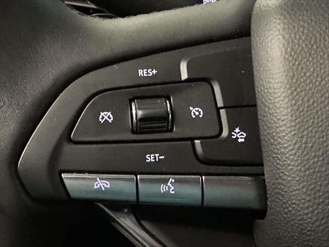 2024 Cadillac XT6 AWD Luxury