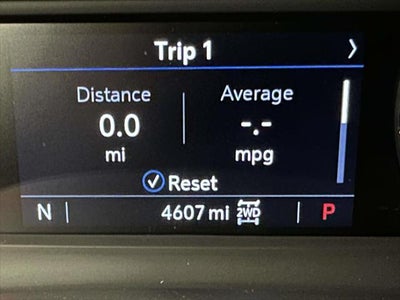 2024 Cadillac XT6 AWD Luxury