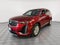 2024 Cadillac XT6 AWD Luxury