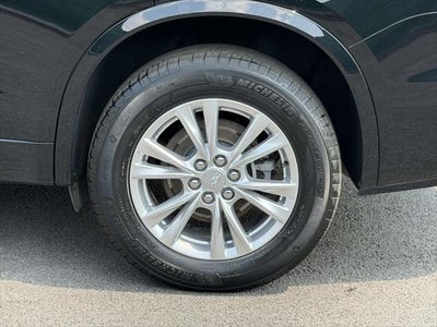 2024 Cadillac XT6 AWD Luxury