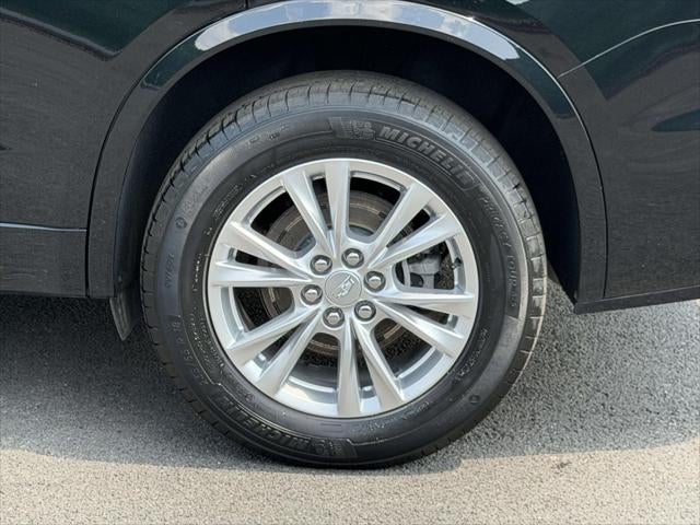 2024 Cadillac XT6 AWD Luxury
