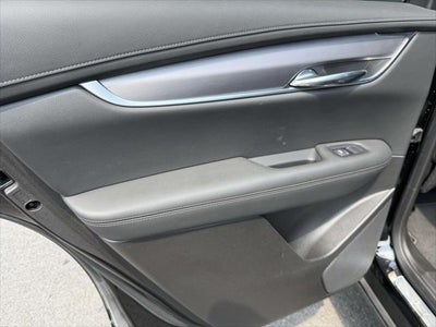 2024 Cadillac XT6 AWD Luxury